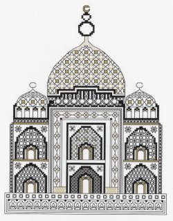 Mosque